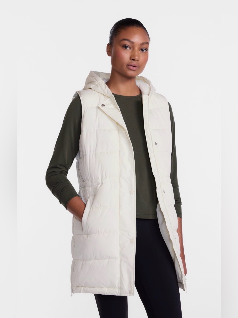 Ozark Trail Women’s Tunic Vest
